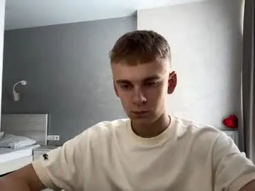 Chaturbate Private Sex Chat of solofury