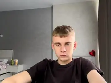 Chaturbate Live Porn of solofury