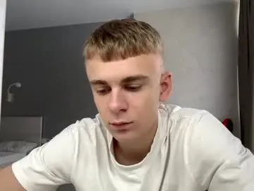 Chaturbate Sex Cam of solofury