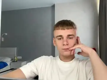 Chaturbate Live Sex of solofury