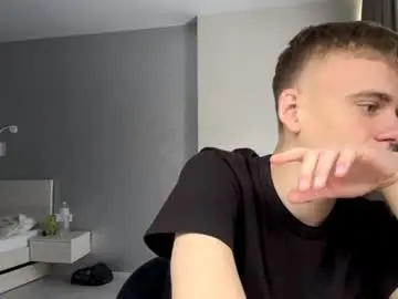Chaturbate Nude Webcam of solofury