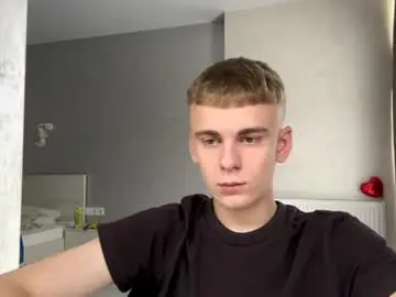 Chaturbate Sex Cam of solofury