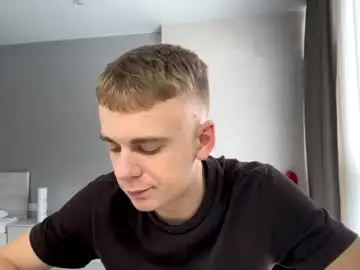 Chaturbate Free Porn Cam of solofury