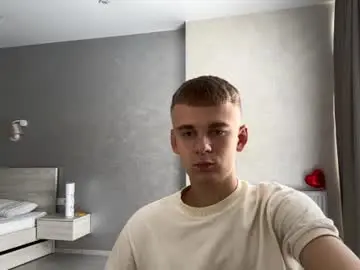 Chaturbate Live Porn of solofury