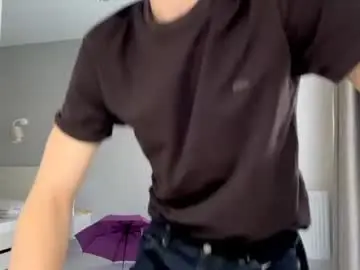 Chaturbate Sex Cam of solofury