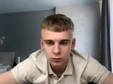 Chaturbate Live Sex Cam of solofury