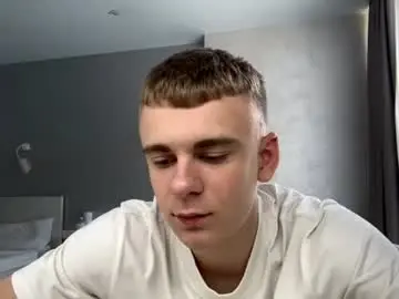 Chaturbate Adult Video Chat of solofury