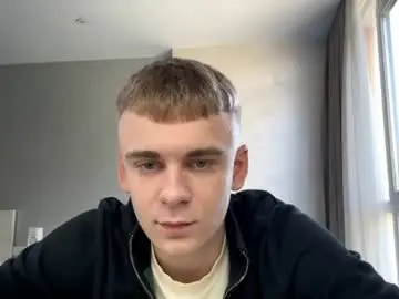 Chaturbate Live Porn of solofury