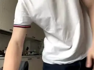 Chaturbate Live Porn of solofury