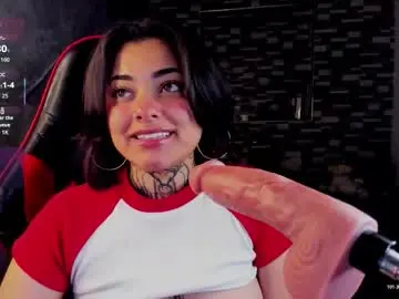 Chaturbate Live Porn of sophiaa_cherry