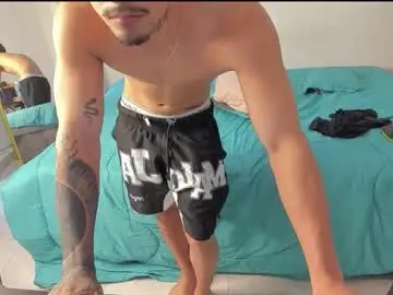 Chaturbate Free Live Porn of spider_master77