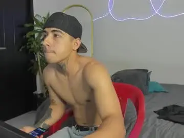 Chaturbate Free Porn Cam of spider_master77