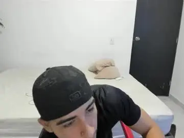 Chaturbate Best Webcam of spider_master77