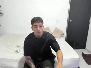 Chaturbate Watch Live Sex Cams of spider_master77