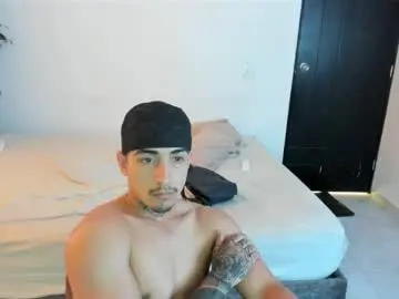 Chaturbate Free Live Porn of spider_master77