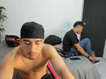 Chaturbate Best Webcam of spider_master77