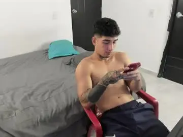 Chaturbate Private Sex Chat of spider_master77