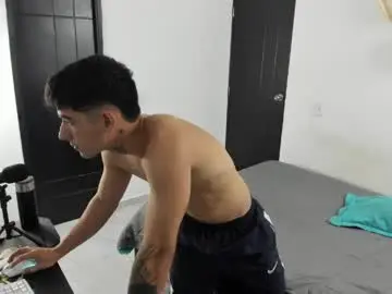 Chaturbate Best live sex cam show of spider_master77