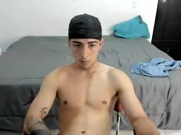 Chaturbate Free Live Porn of spider_master77