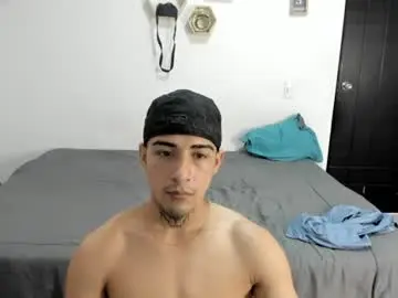 Chaturbate Adult Webcam of spider_master77