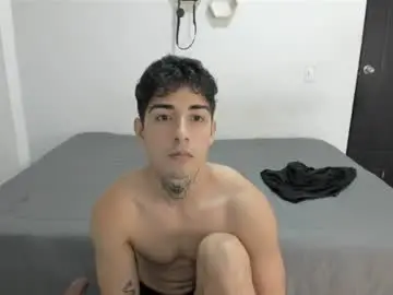 Chaturbate Sex Chat of spider_master77