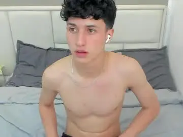 Chaturbate Live Sex Cam of thom_ames