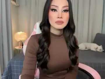 Chaturbate Private Sex Chat of ur_idealgirl