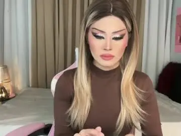 Chaturbate Sex Chat of ur_idealgirl