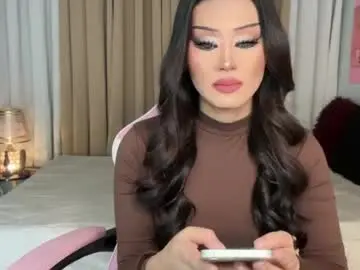 Chaturbate Private Sex Chat of ur_idealgirl