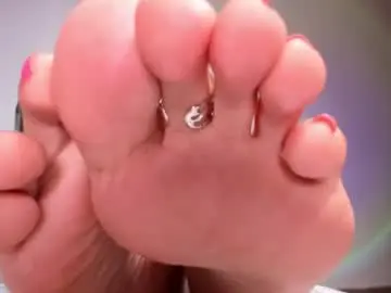 Chaturbate Adult Webcam of val_feetqueen