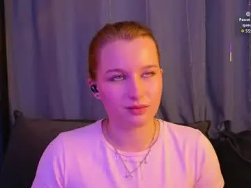 Chaturbate Live Sex of _watchmesmile_