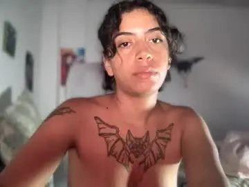 Chaturbate Private Sex Chat of antoniabloom