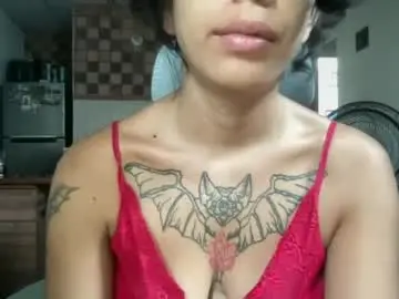 Chaturbate Free Live Porn of antoniabloom