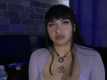 Chaturbate Private Sex Chat of arianna_ferrer_