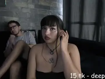 Chaturbate Watch Live Sex Cams of arianna_ferrer_