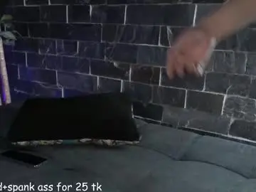 Chaturbate Sex Chat of arianna_ferrer_