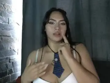 Chaturbate Watch Live Sex Cams of arianna_ferrer_