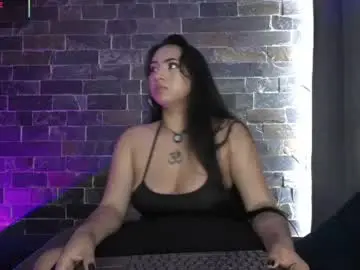 Chaturbate Watch Live Sex Cams of arianna_ferrer_