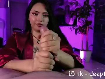 Chaturbate Nude Webcam of arianna_ferrer_