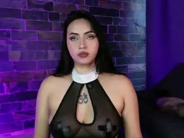 Chaturbate Free Porn Cam of arianna_ferrer_