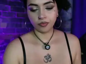 Chaturbate Sex Cam of arianna_ferrer_