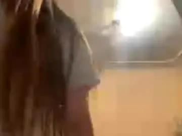 Chaturbate Live Sex Cam of britanysuther