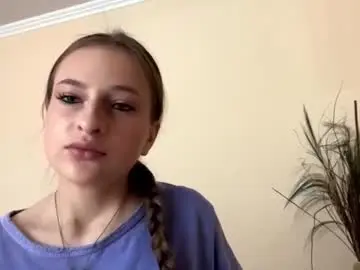 Chaturbate Live Sex Cam of britanysuther