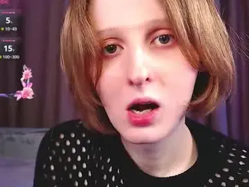 Chaturbate Live Sex Cam of c0ralynx