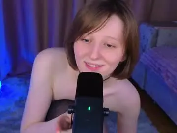 Chaturbate Sex Chat of c0ralynx