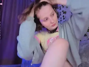 Chaturbate Nude Webcam of c0ralynx