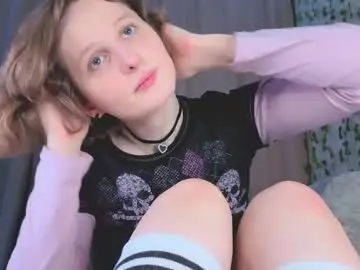 Chaturbate Nude Webcam of c0ralynx