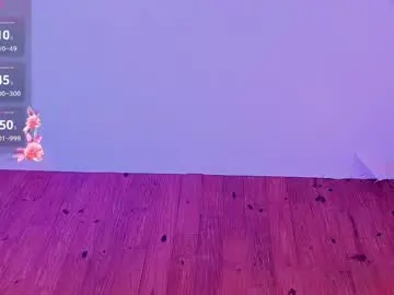 Chaturbate Best live sex cam show of camilaa_smith_