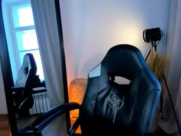 Chaturbate Private Sex Chat of cassie_palmer