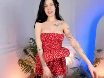 Chaturbate Nude Webcam of cassie_palmer